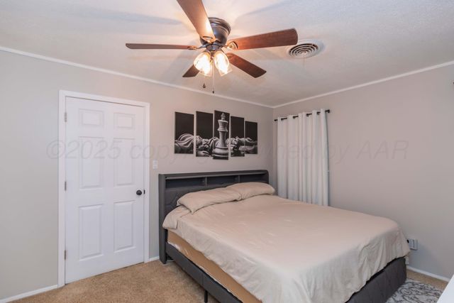 105 RITA BLANCA Trail, Amarillo, TX 79108