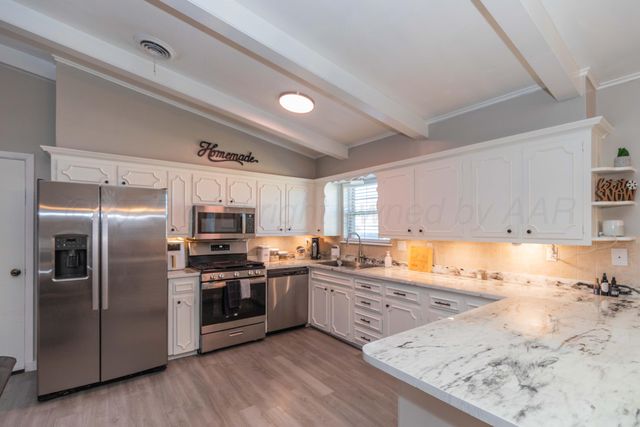 105 RITA BLANCA Trail, Amarillo, TX 79108