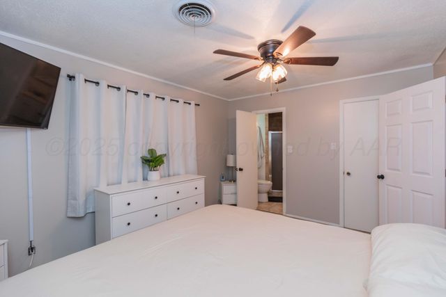 105 RITA BLANCA Trail, Amarillo, TX 79108