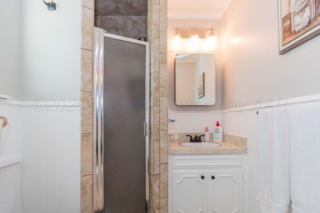 105 RITA BLANCA Trail, Amarillo, TX 79108