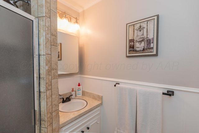 105 RITA BLANCA Trail, Amarillo, TX 79108