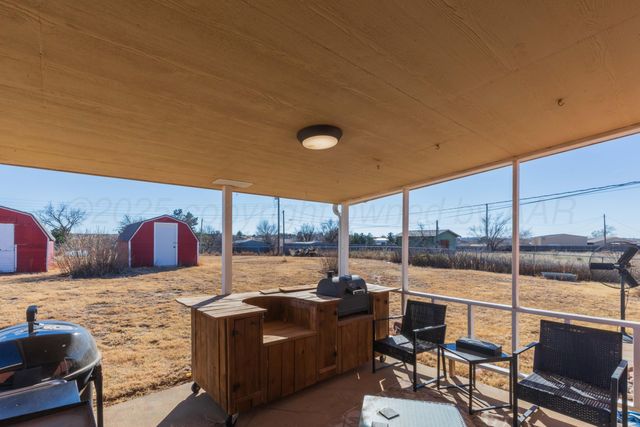 105 RITA BLANCA Trail, Amarillo, TX 79108