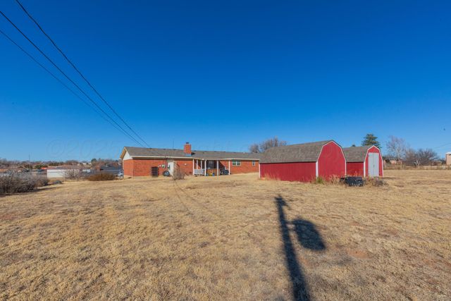 105 RITA BLANCA Trail, Amarillo, TX 79108