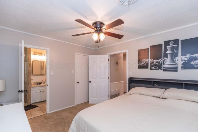 105 RITA BLANCA Trail, Amarillo, TX 79108