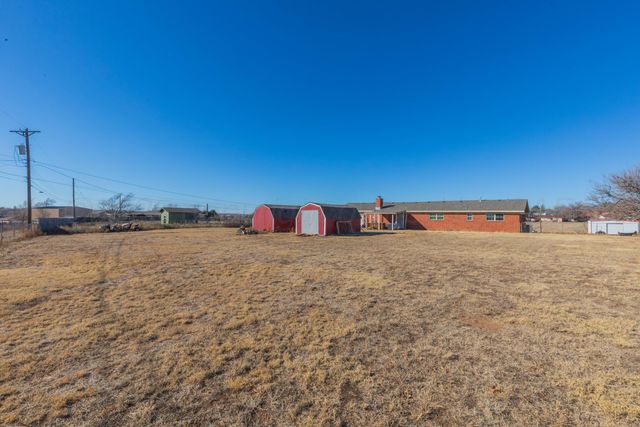 105 RITA BLANCA Trail, Amarillo, TX 79108