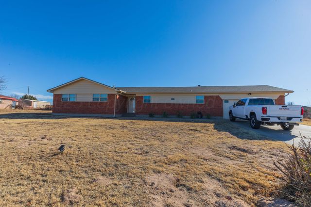 105 RITA BLANCA Trail, Amarillo, TX 79108