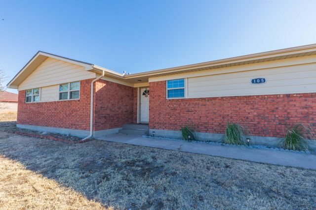 105 RITA BLANCA Trail, Amarillo, TX 79108