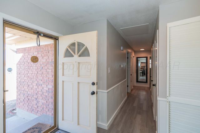 105 RITA BLANCA Trail, Amarillo, TX 79108