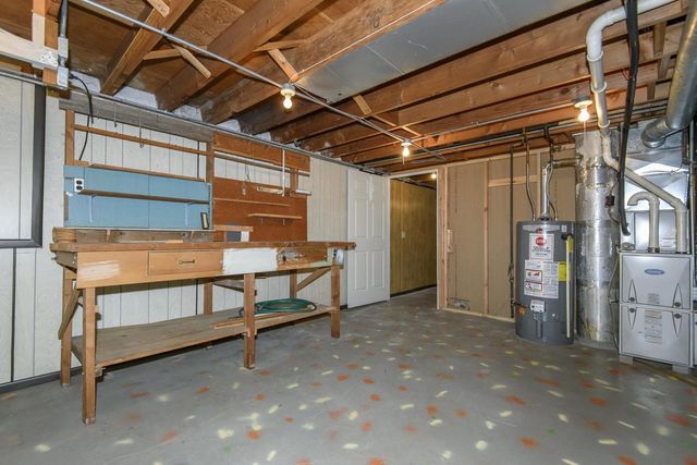 1520 Menomonee AVENUE, South Milwaukee, WI 53172