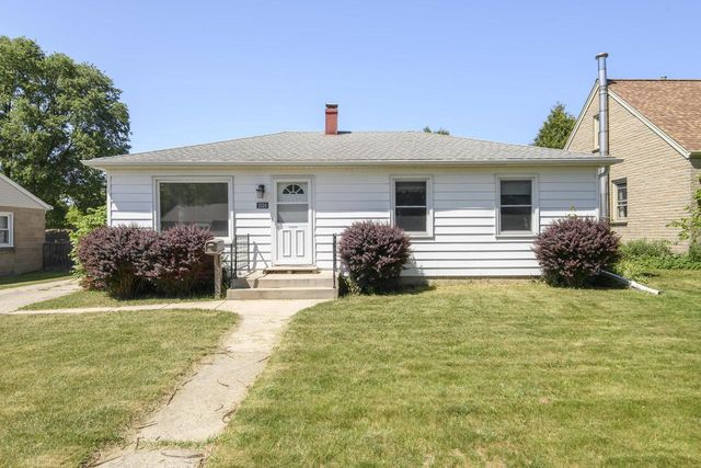 1520 Menomonee AVENUE, South Milwaukee, WI 53172