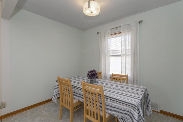 1520 Menomonee AVENUE, South Milwaukee, WI 53172