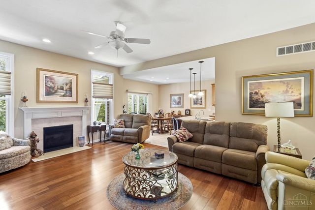 68 Bridgewater Drive, South Lebanon, OH 45065