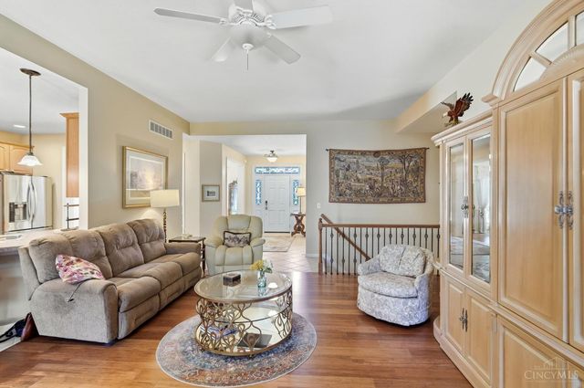 68 Bridgewater Drive, South Lebanon, OH 45065
