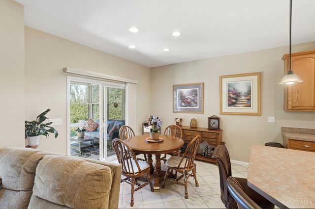 68 Bridgewater Drive, South Lebanon, OH 45065