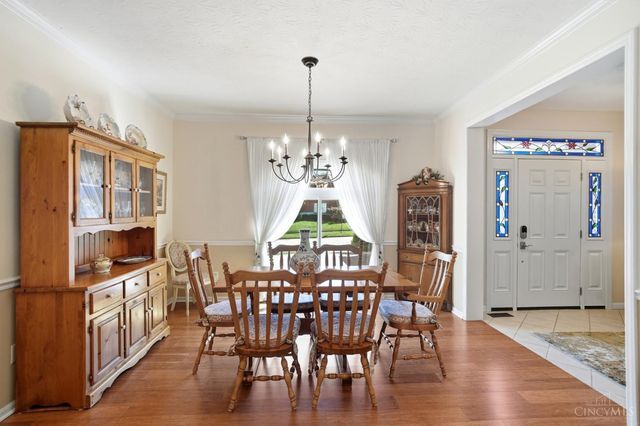 68 Bridgewater Drive, South Lebanon, OH 45065