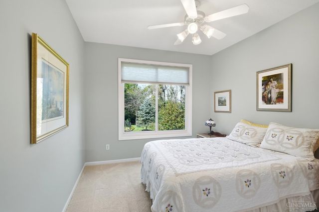68 Bridgewater Drive, South Lebanon, OH 45065
