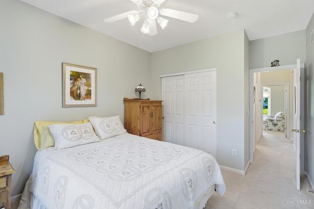 68 Bridgewater Drive, South Lebanon, OH 45065