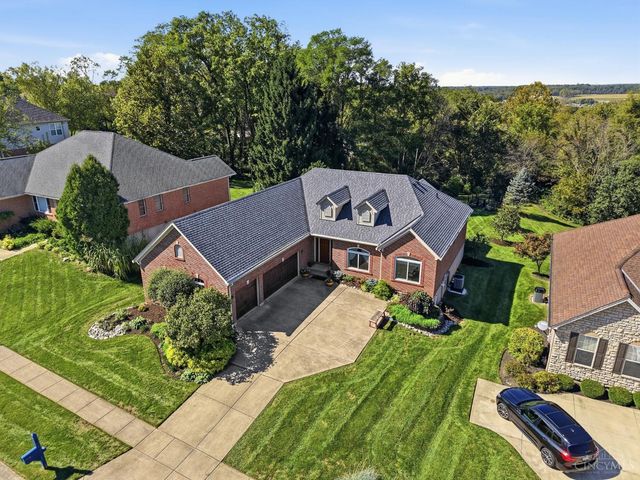 68 Bridgewater Drive, South Lebanon, OH 45065