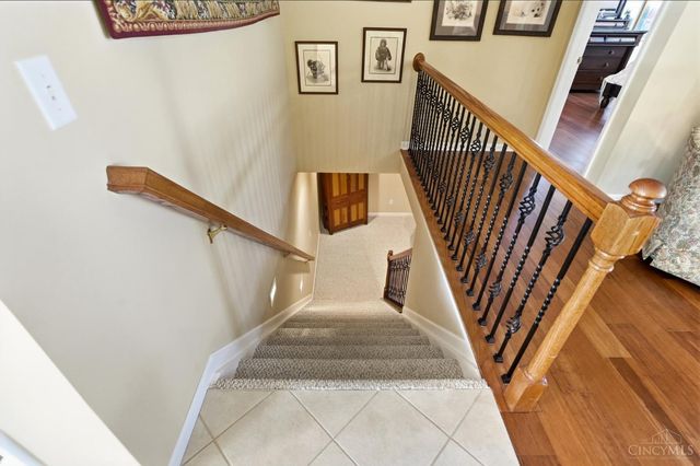 68 Bridgewater Drive, South Lebanon, OH 45065