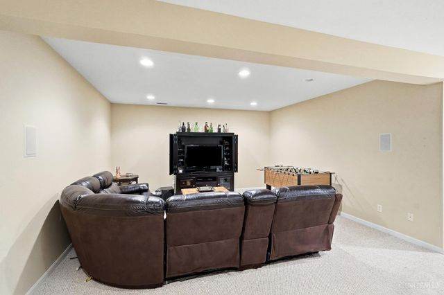 68 Bridgewater Drive, South Lebanon, OH 45065