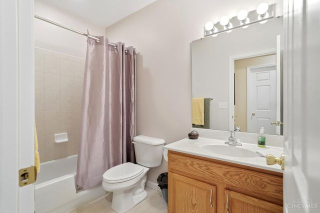 68 Bridgewater Drive, South Lebanon, OH 45065