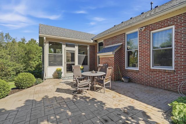 68 Bridgewater Drive, South Lebanon, OH 45065