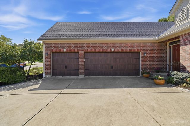 68 Bridgewater Drive, South Lebanon, OH 45065