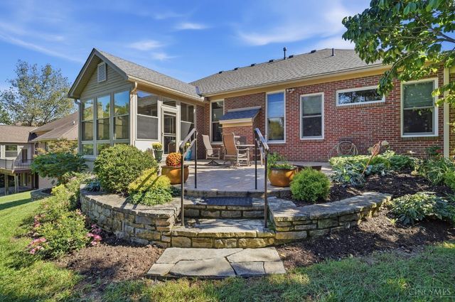 68 Bridgewater Drive, South Lebanon, OH 45065