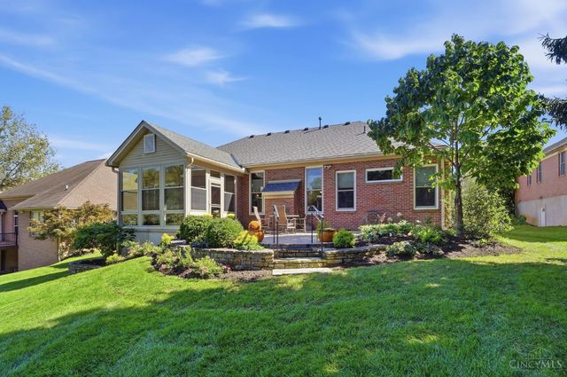 68 Bridgewater Drive, South Lebanon, OH 45065