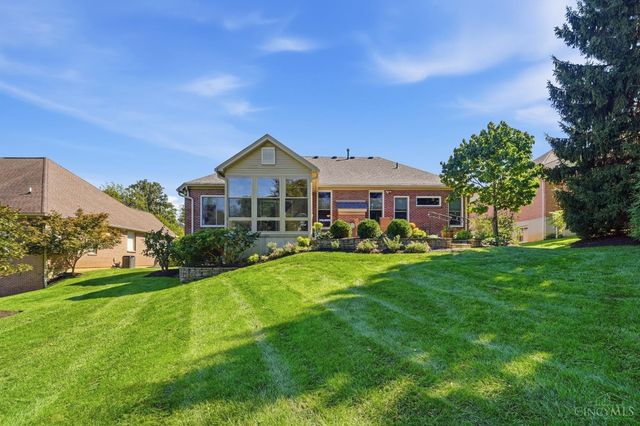 68 Bridgewater Drive, South Lebanon, OH 45065