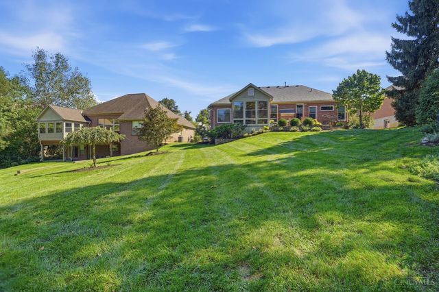 68 Bridgewater Drive, South Lebanon, OH 45065