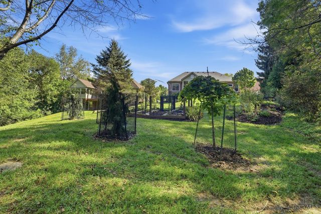 68 Bridgewater Drive, South Lebanon, OH 45065