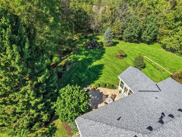 68 Bridgewater Drive, South Lebanon, OH 45065