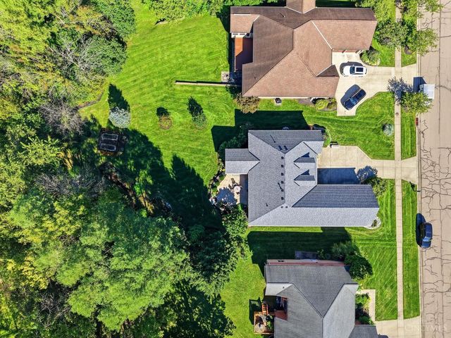 68 Bridgewater Drive, South Lebanon, OH 45065