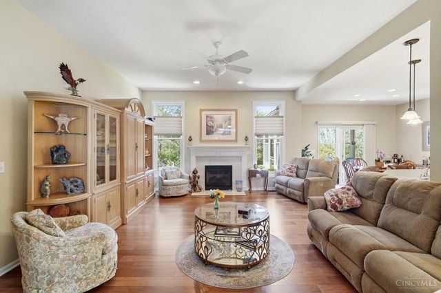 68 Bridgewater Drive, South Lebanon, OH 45065