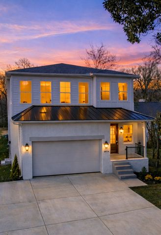 3819 Cross Creek Rd, Nashville, TN 37215