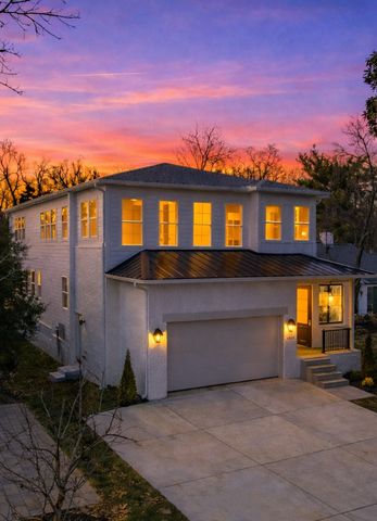 3819 Cross Creek Rd, Nashville, TN 37215