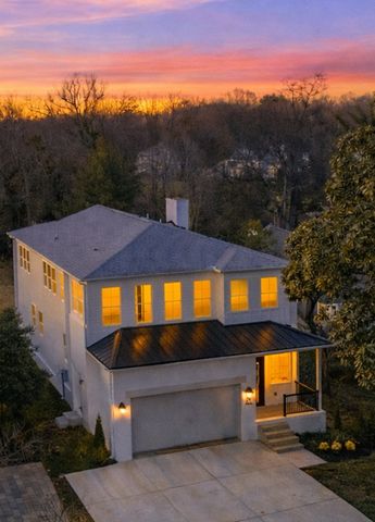 3819 Cross Creek Rd, Nashville, TN 37215