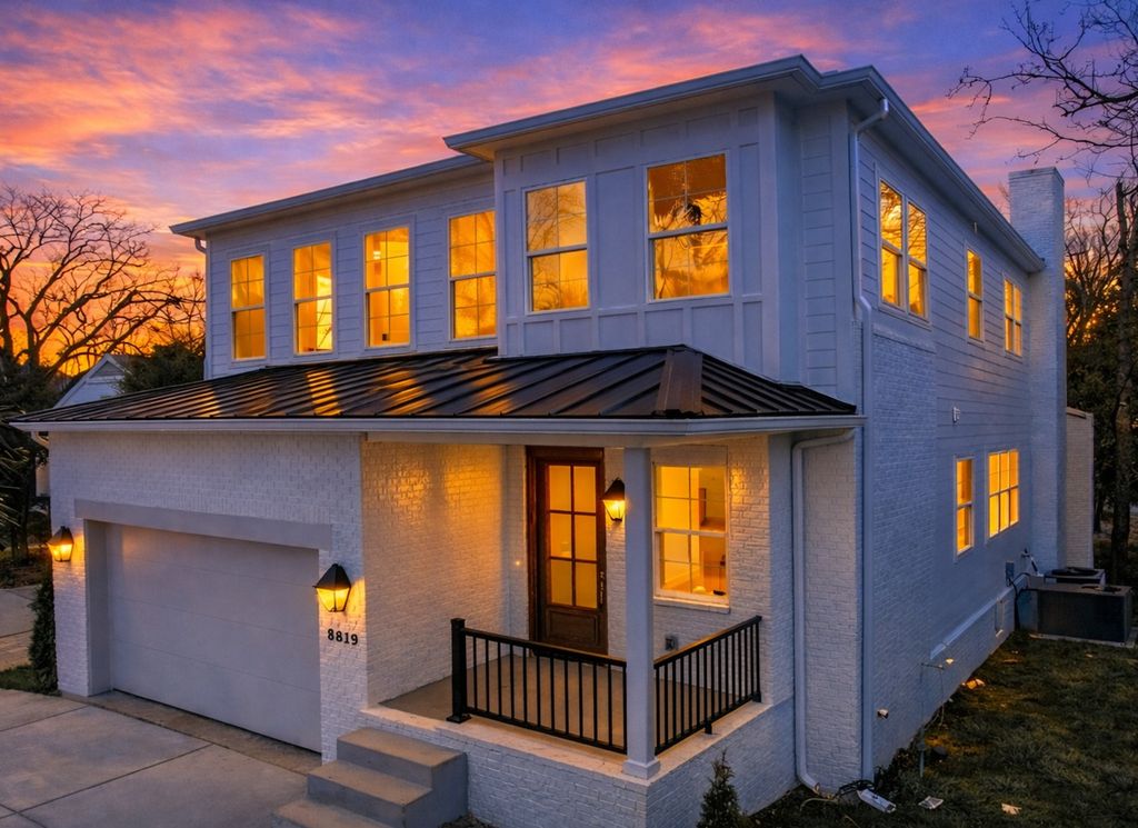 3819 Cross Creek Rd, Nashville, TN 37215