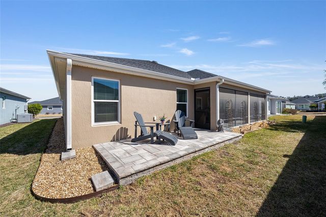 562 JAMES ROAD, The Villages, FL 32163