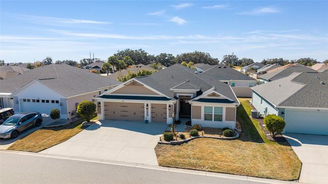 562 JAMES ROAD, The Villages, FL 32163