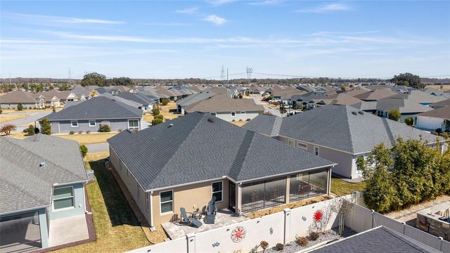 562 JAMES ROAD, The Villages, FL 32163