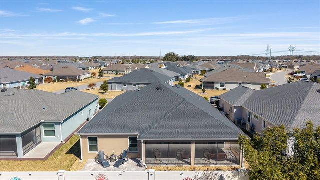 562 JAMES ROAD, The Villages, FL 32163