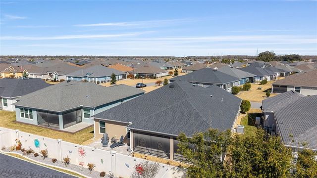 562 JAMES ROAD, The Villages, FL 32163