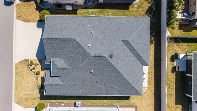 562 JAMES ROAD, The Villages, FL 32163