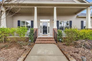 142 Coral Ridge Drive, Clayton, NC 27520