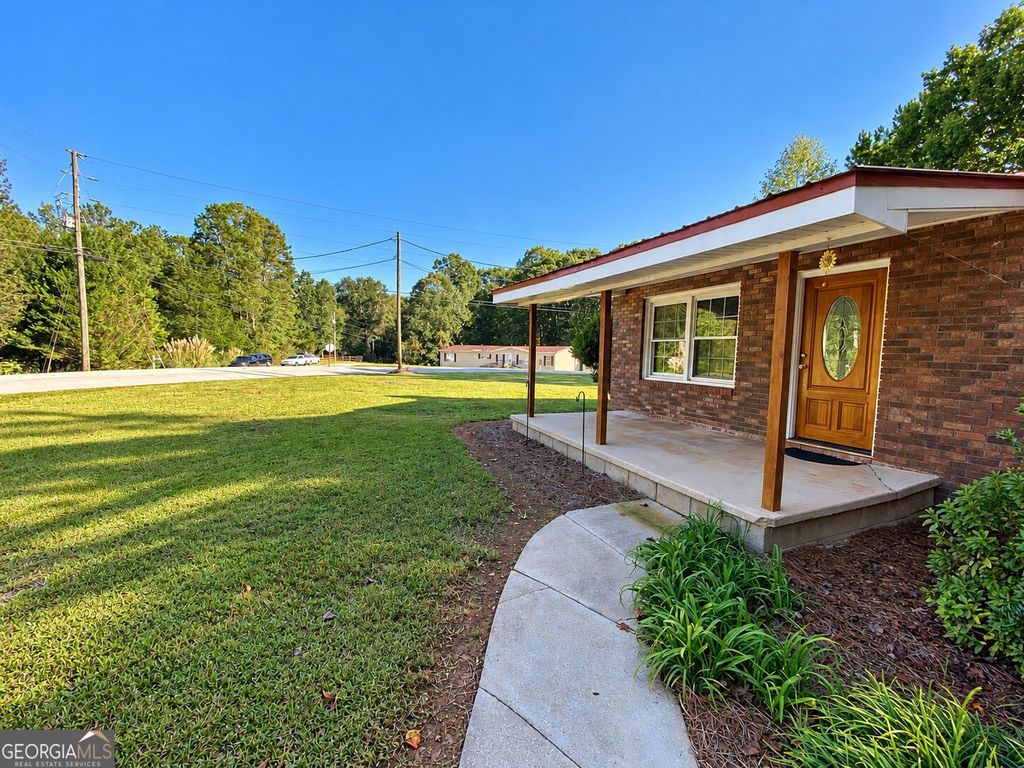 348 Knottywood Drive, Lavonia, GA 30553 — photo 3