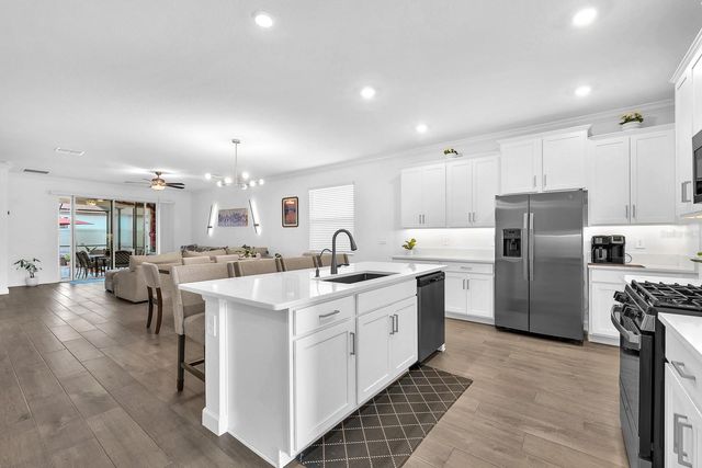 17403 HOLLY WELL AVENUE, Wimauma, FL 33598