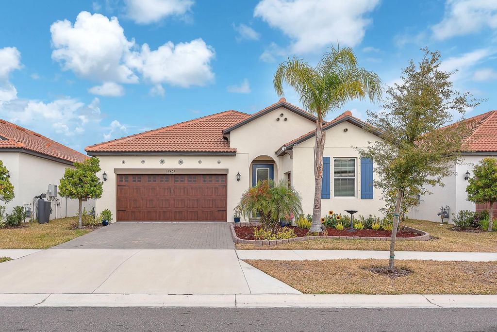 17403 HOLLY WELL AVENUE, Wimauma, FL 33598