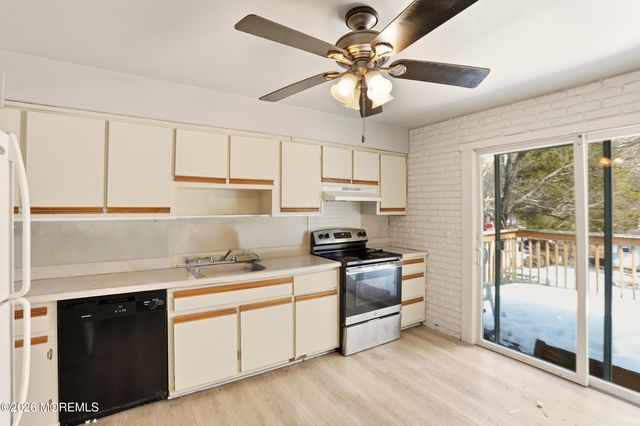 403 Cook Road, Jackson, NJ 08527